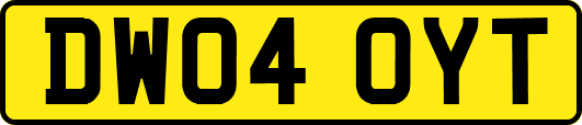 DW04OYT