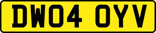 DW04OYV