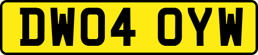 DW04OYW
