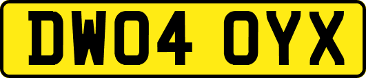 DW04OYX