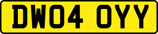 DW04OYY