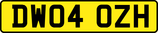 DW04OZH