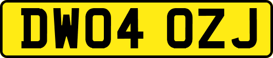 DW04OZJ