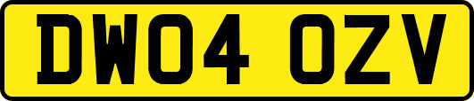 DW04OZV