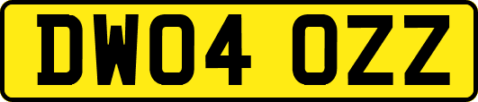 DW04OZZ