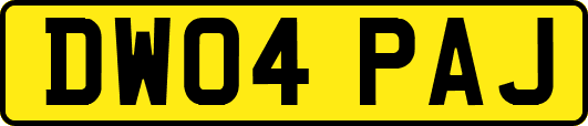 DW04PAJ