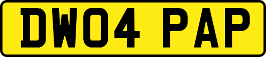 DW04PAP