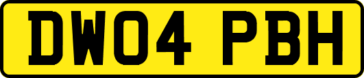 DW04PBH