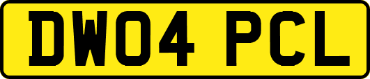 DW04PCL