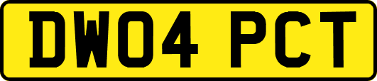 DW04PCT