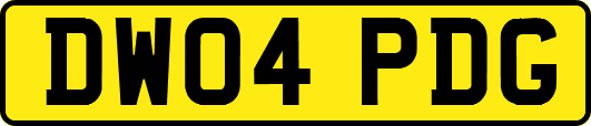 DW04PDG