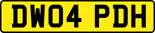DW04PDH