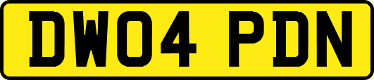 DW04PDN