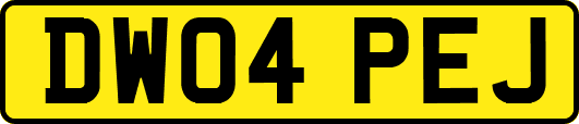 DW04PEJ