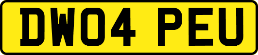 DW04PEU