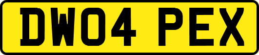 DW04PEX