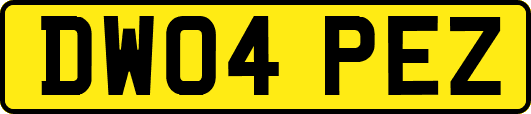 DW04PEZ