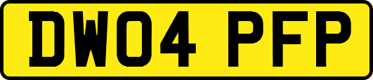 DW04PFP