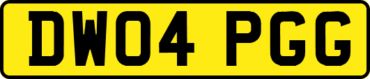 DW04PGG