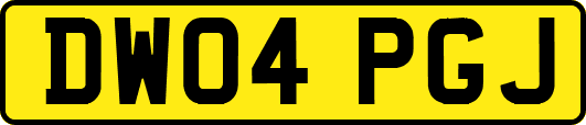 DW04PGJ