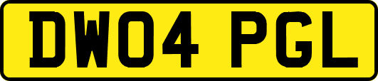 DW04PGL