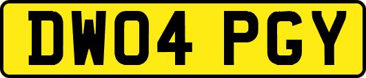 DW04PGY