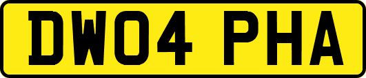 DW04PHA