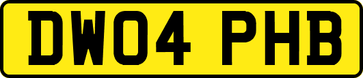 DW04PHB