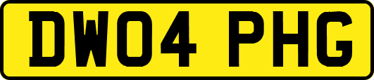 DW04PHG