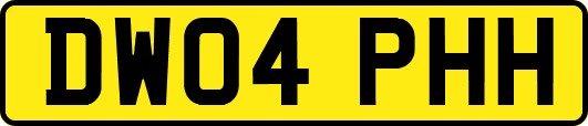 DW04PHH