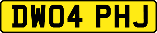 DW04PHJ