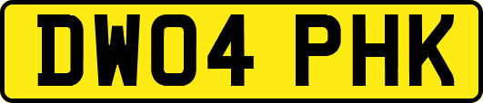 DW04PHK