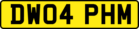 DW04PHM