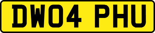 DW04PHU