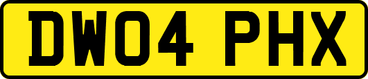 DW04PHX