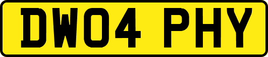 DW04PHY