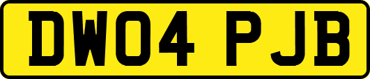 DW04PJB