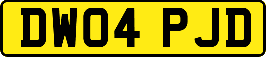 DW04PJD