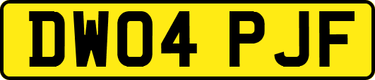 DW04PJF