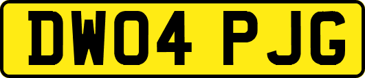 DW04PJG