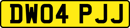 DW04PJJ