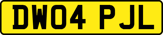 DW04PJL