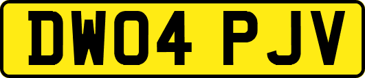 DW04PJV