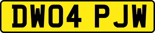 DW04PJW