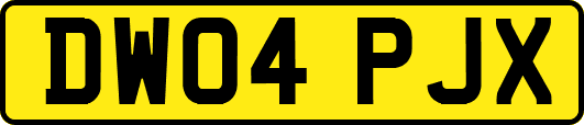 DW04PJX