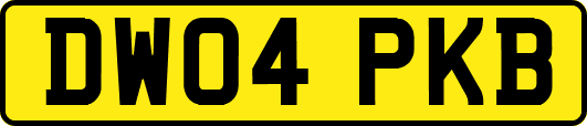 DW04PKB