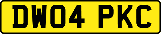 DW04PKC