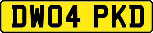 DW04PKD