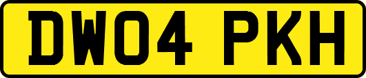 DW04PKH