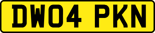 DW04PKN